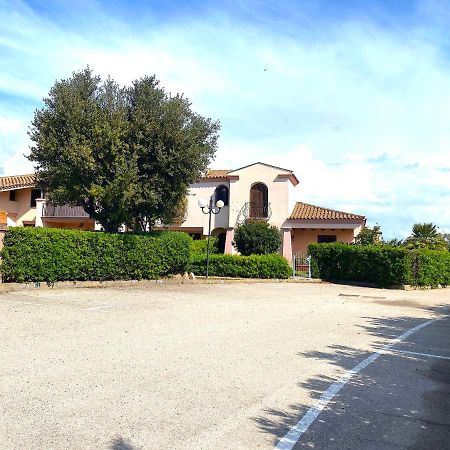 Bed and Breakfast La Coccinella Al Mare San Teodoro  Exterior foto